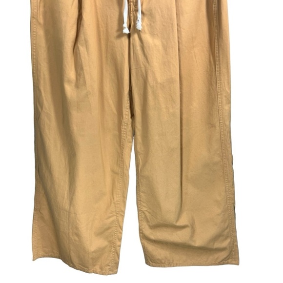 NWT Urban Outfitters Laura Pleated Trouser Pants 6 - Picture 12 of 13